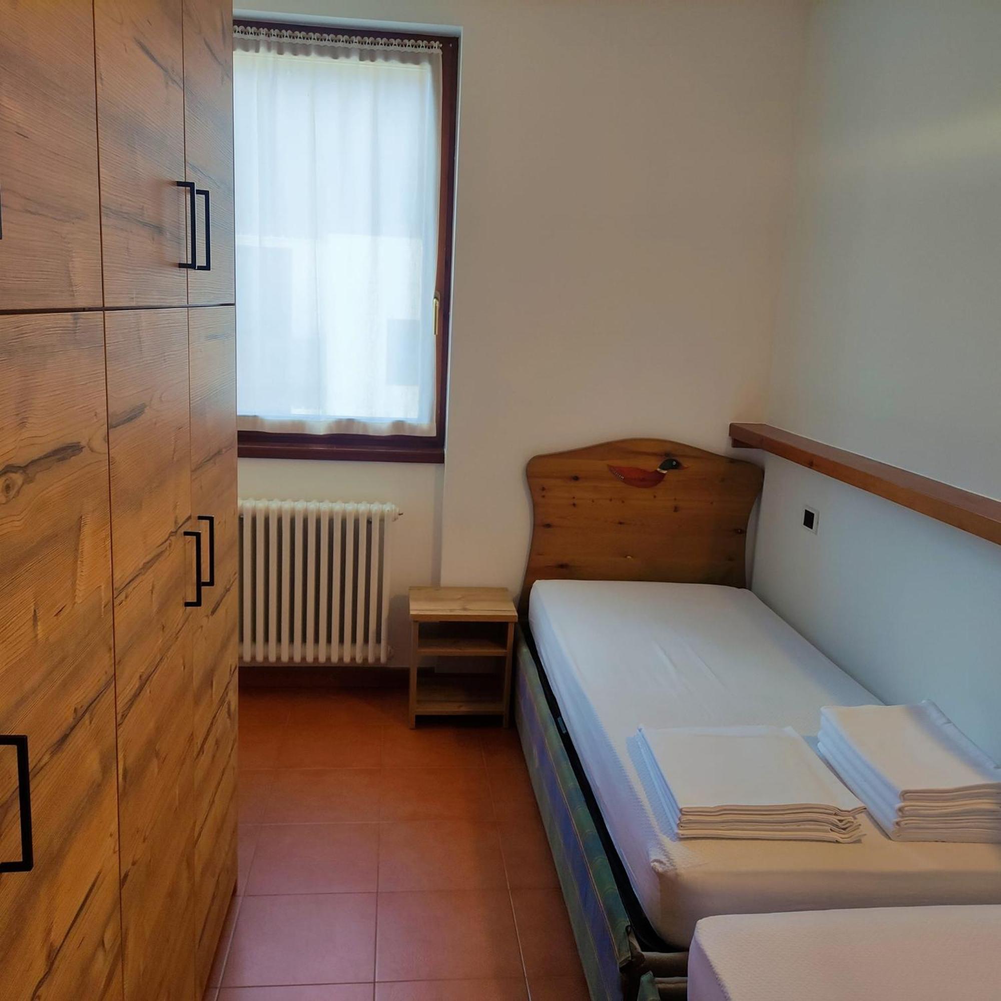Primula Aparthotel Madesimo
