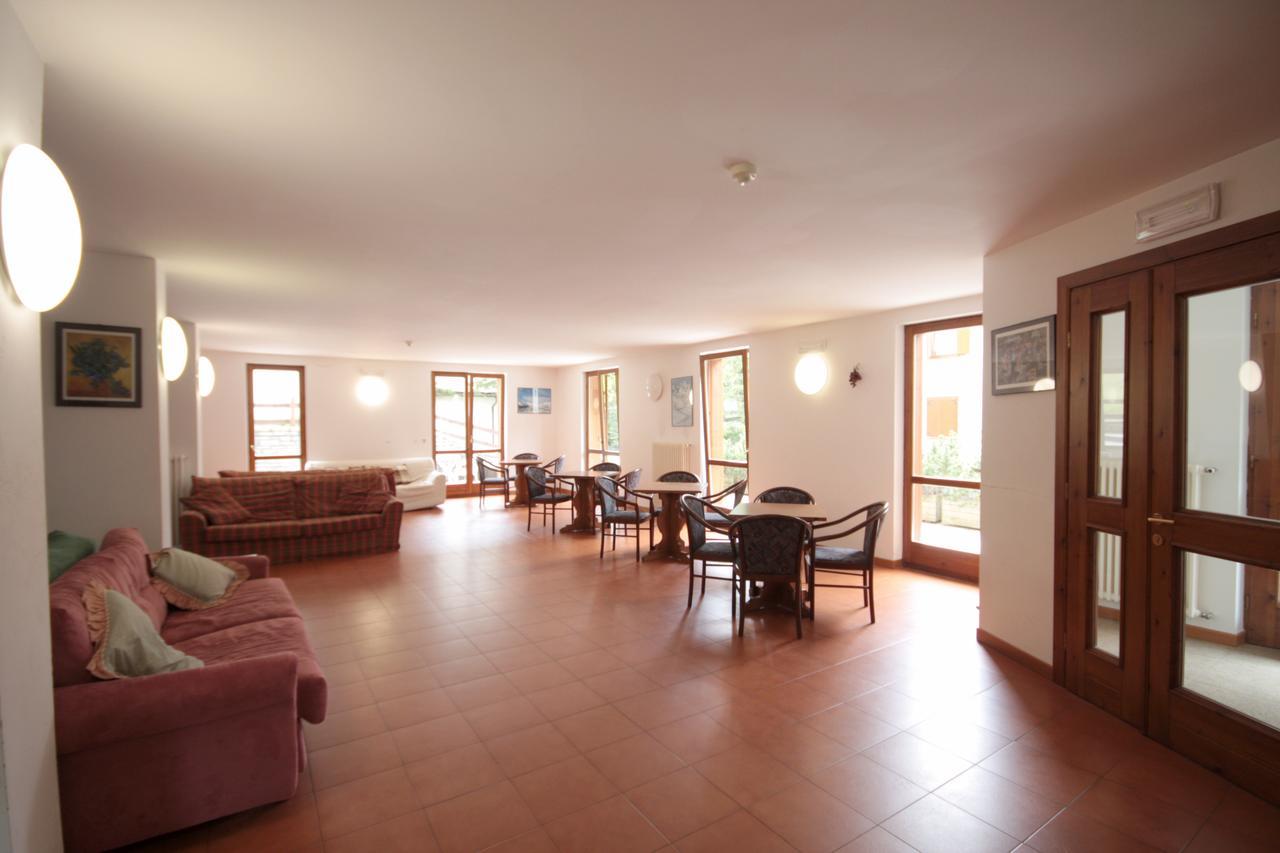 Aparthotel Primula *