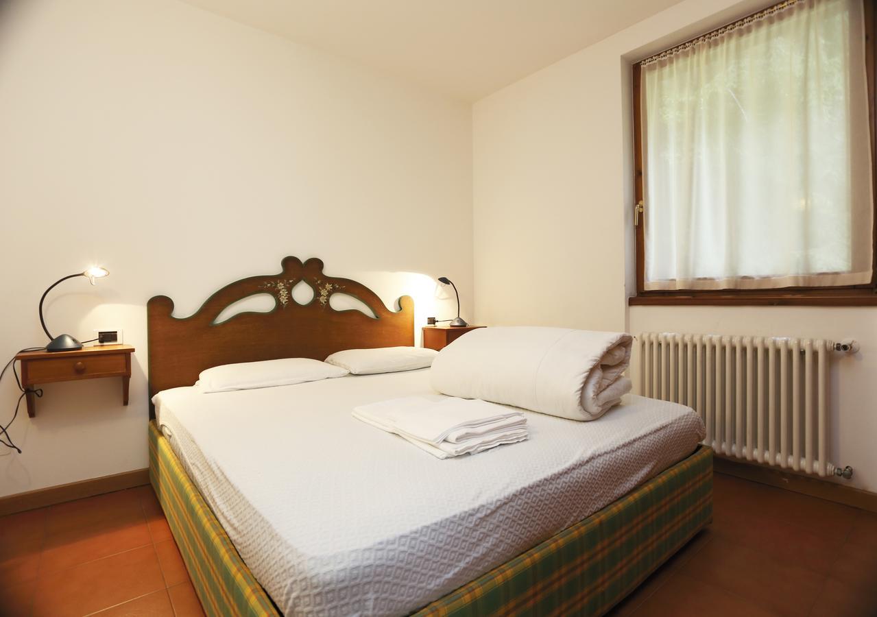 Primula Aparthotel Madesimo