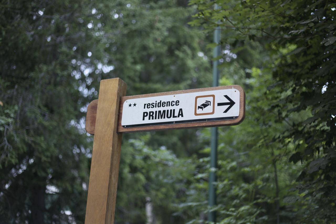 Aparthotel Primula Madesimo