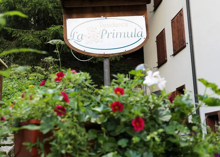 Residence Primula