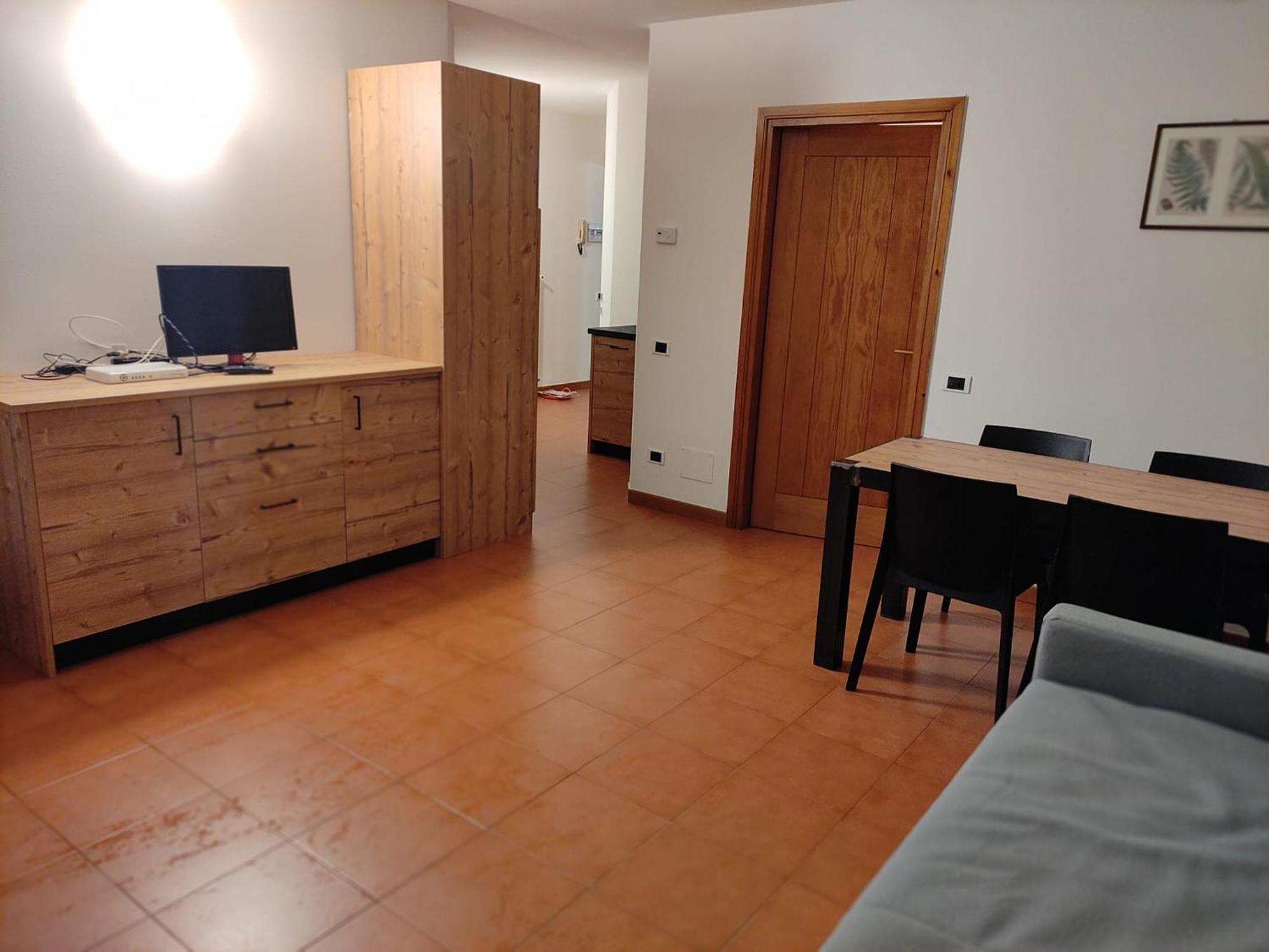 Aparthotel Primula *