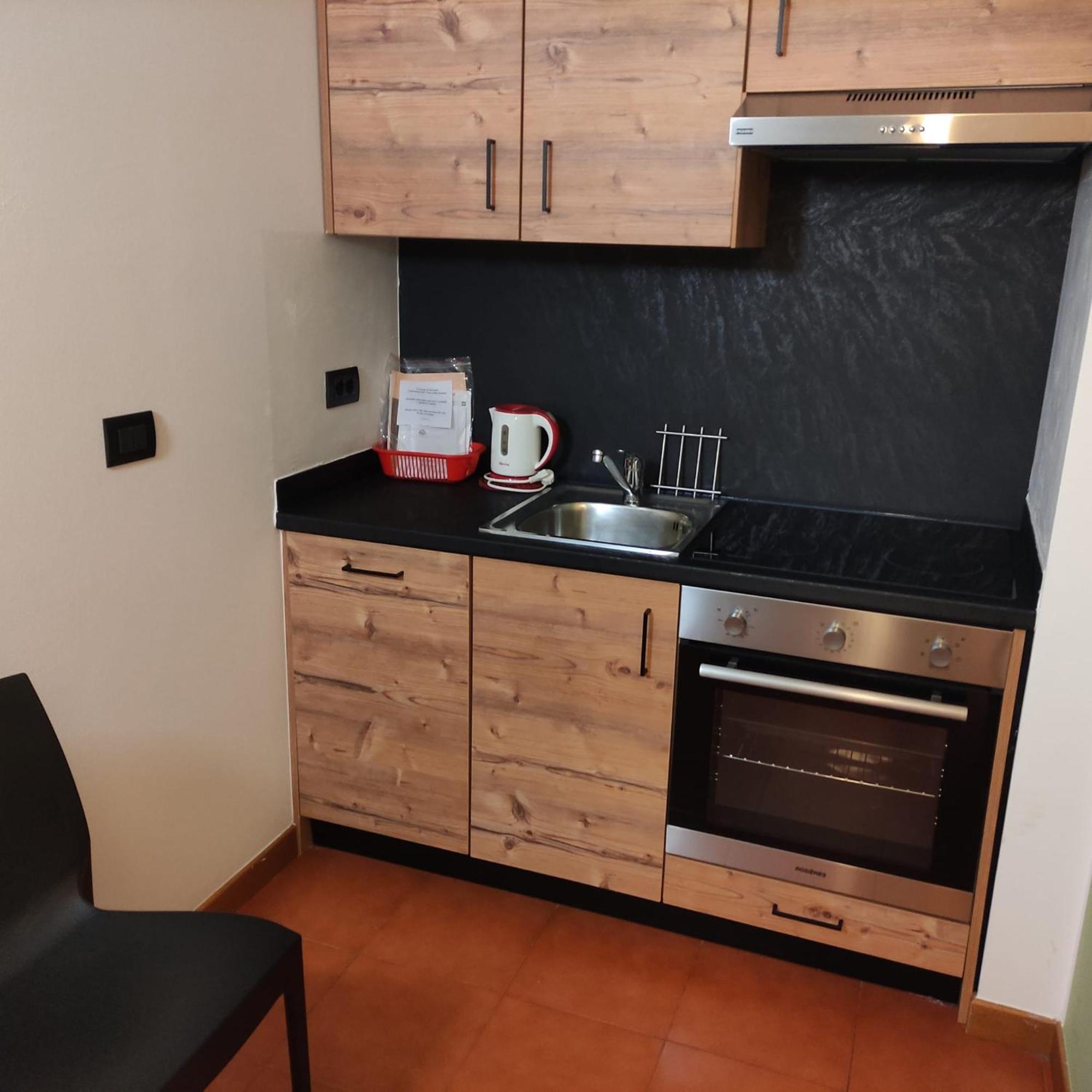 Aparthotel Primula *