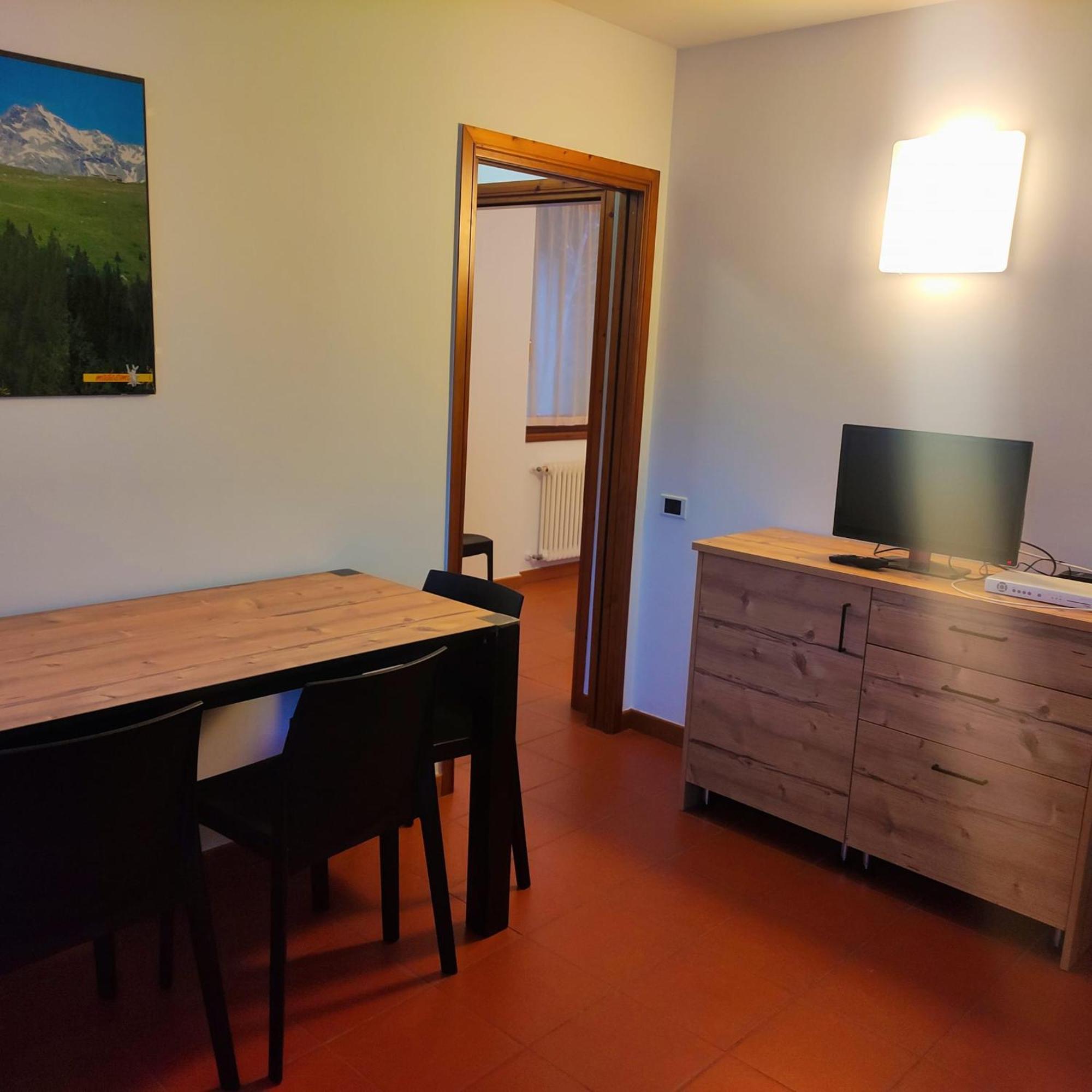 Aparthotel Primula Madesimo