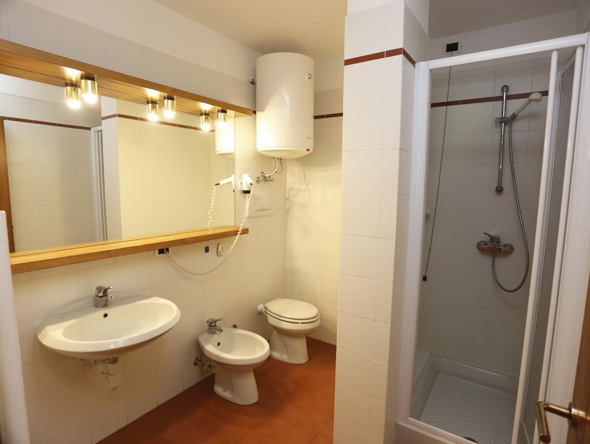 Aparthotel Primula *