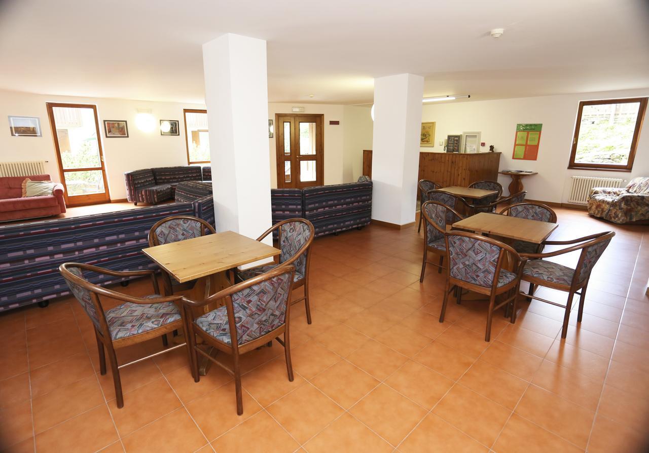 Primula Aparthotel *