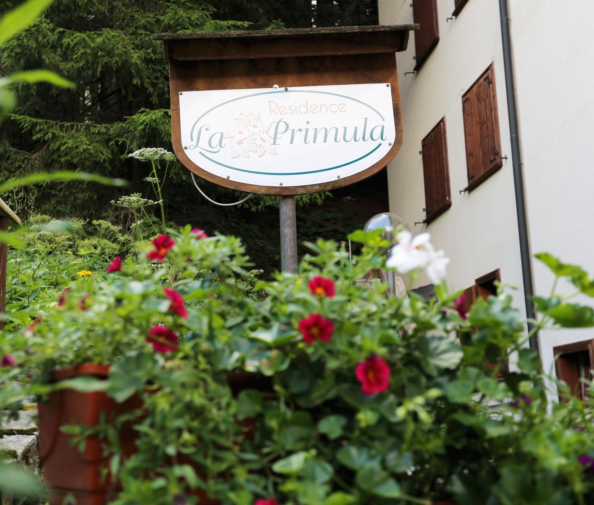 Primula Aparthotel