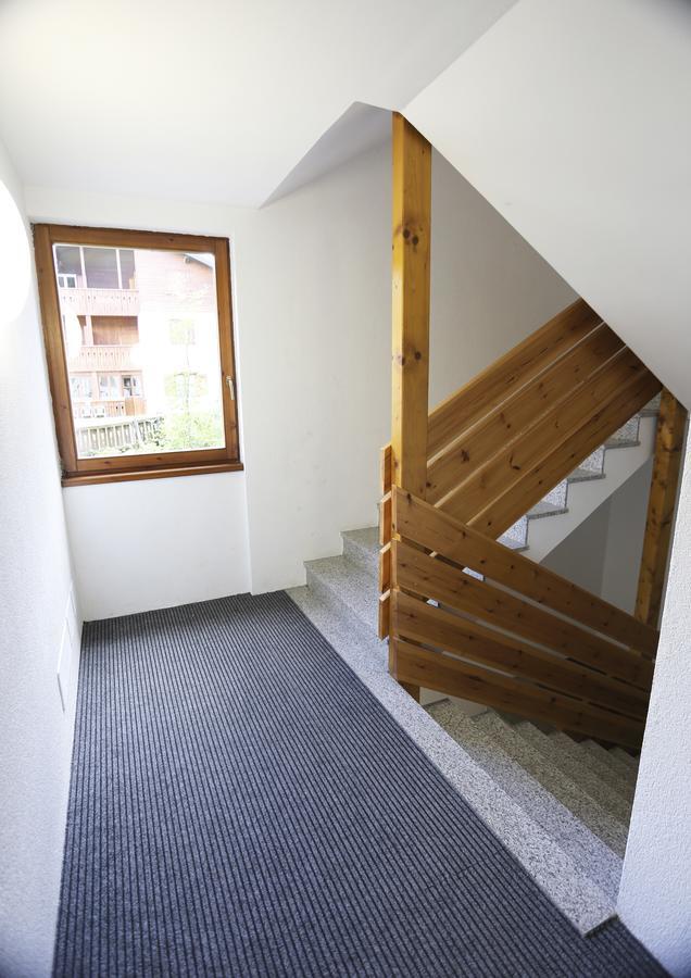 Primula Aparthotel Madesimo